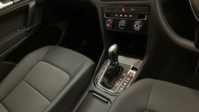 Volkswagen Golf SV 1.6 TDI 115 Match 5dr DSG Diesel Hatchback